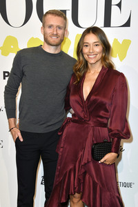 Vogue Fashion Party auf der Berlin Fashion Week Spring/Summer 2020