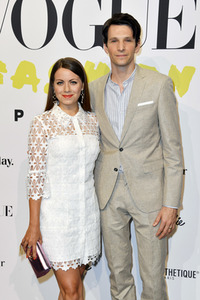 Vogue Fashion Party auf der Berlin Fashion Week Spring/Summer 2020