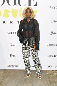 Vogue Fashion Party auf der Berlin Fashion Week Spring/Summer 2020