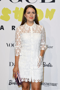 Vogue Fashion Party auf der Berlin Fashion Week Spring/Summer 2020