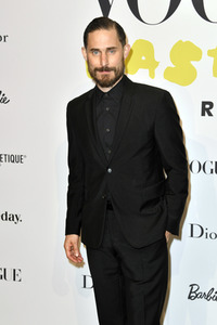 Vogue Fashion Party auf der Berlin Fashion Week Spring/Summer 2020