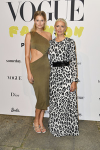 Vogue Fashion Party auf der Berlin Fashion Week Spring/Summer 2020