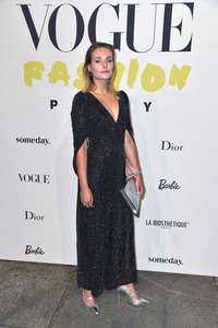 Vogue Fashion Party auf der Berlin Fashion Week Spring/Summer 2020