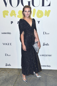 Vogue Fashion Party auf der Berlin Fashion Week Spring/Summer 2020