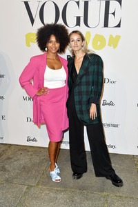 Vogue Fashion Party auf der Berlin Fashion Week Spring/Summer 2020