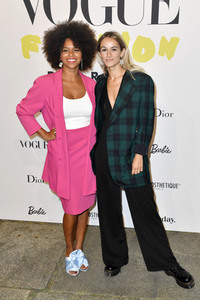 Vogue Fashion Party auf der Berlin Fashion Week Spring/Summer 2020