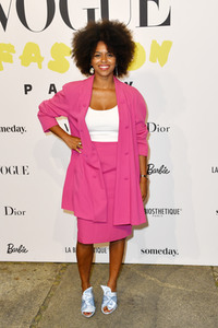 Vogue Fashion Party auf der Berlin Fashion Week Spring/Summer 2020