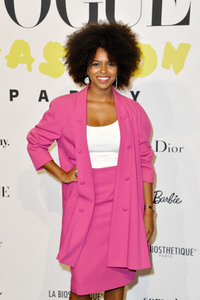 Vogue Fashion Party auf der Berlin Fashion Week Spring/Summer 2020