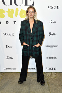 Vogue Fashion Party auf der Berlin Fashion Week Spring/Summer 2020
