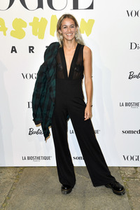 Vogue Fashion Party auf der Berlin Fashion Week Spring/Summer 2020