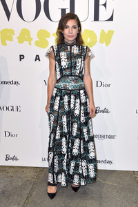 Vogue Fashion Party auf der Berlin Fashion Week Spring/Summer 2020