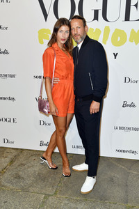 Vogue Fashion Party auf der Berlin Fashion Week Spring/Summer 2020