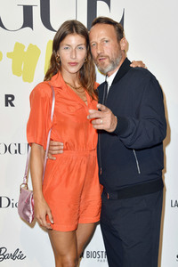 Vogue Fashion Party auf der Berlin Fashion Week Spring/Summer 2020