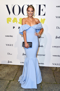 Vogue Fashion Party auf der Berlin Fashion Week Spring/Summer 2020