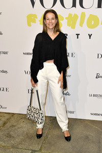 Vogue Fashion Party auf der Berlin Fashion Week Spring/Summer 2020