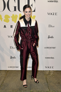 Vogue Fashion Party auf der Berlin Fashion Week Spring/Summer 2020