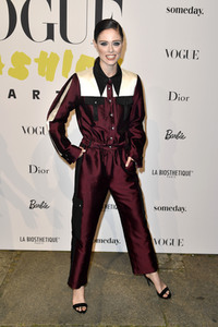 Vogue Fashion Party auf der Berlin Fashion Week Spring/Summer 2020
