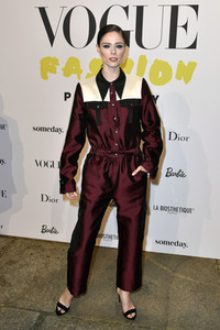 Vogue Fashion Party auf der Berlin Fashion Week Spring/Summer 2020