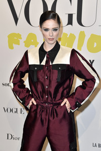 Vogue Fashion Party auf der Berlin Fashion Week Spring/Summer 2020