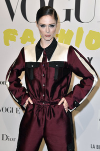 Vogue Fashion Party auf der Berlin Fashion Week Spring/Summer 2020