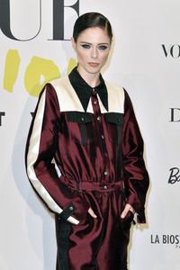 Vogue Fashion Party auf der Berlin Fashion Week Spring/Summer 2020