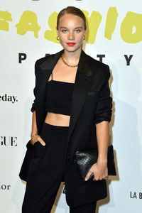 Vogue Fashion Party auf der Berlin Fashion Week Spring/Summer 2020