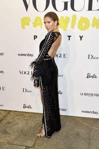 Vogue Fashion Party auf der Berlin Fashion Week Spring/Summer 2020