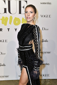 Vogue Fashion Party auf der Berlin Fashion Week Spring/Summer 2020