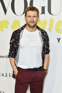 Vogue Fashion Party auf der Berlin Fashion Week Spring/Summer 2020