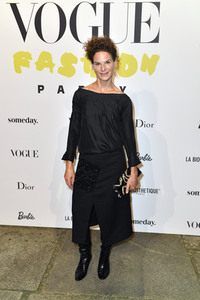 Vogue Fashion Party auf der Berlin Fashion Week Spring/Summer 2020