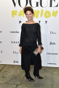 Vogue Fashion Party auf der Berlin Fashion Week Spring/Summer 2020