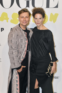 Vogue Fashion Party auf der Berlin Fashion Week Spring/Summer 2020