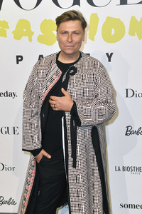 Vogue Fashion Party auf der Berlin Fashion Week Spring/Summer 2020