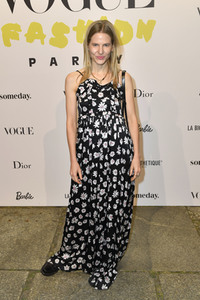 Vogue Fashion Party auf der Berlin Fashion Week Spring/Summer 2020