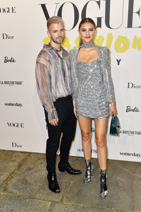 Vogue Fashion Party auf der Berlin Fashion Week Spring/Summer 2020