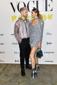 Vogue Fashion Party auf der Berlin Fashion Week Spring/Summer 2020