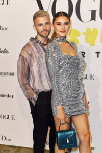 Vogue Fashion Party auf der Berlin Fashion Week Spring/Summer 2020