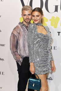 Vogue Fashion Party auf der Berlin Fashion Week Spring/Summer 2020