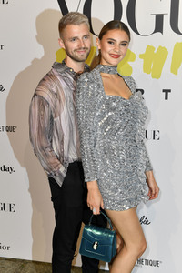 Vogue Fashion Party auf der Berlin Fashion Week Spring/Summer 2020