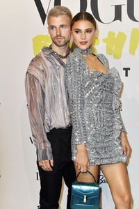 Vogue Fashion Party auf der Berlin Fashion Week Spring/Summer 2020