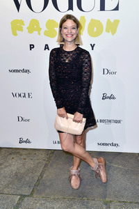 Vogue Fashion Party auf der Berlin Fashion Week Spring/Summer 2020