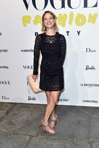 Vogue Fashion Party auf der Berlin Fashion Week Spring/Summer 2020