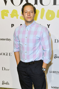 Vogue Fashion Party auf der Berlin Fashion Week Spring/Summer 2020