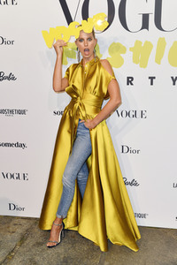 Vogue Fashion Party auf der Berlin Fashion Week Spring/Summer 2020