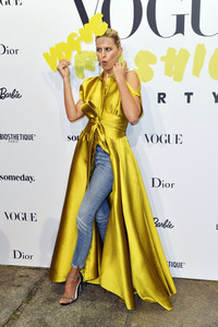 Vogue Fashion Party auf der Berlin Fashion Week Spring/Summer 2020