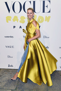Vogue Fashion Party auf der Berlin Fashion Week Spring/Summer 2020