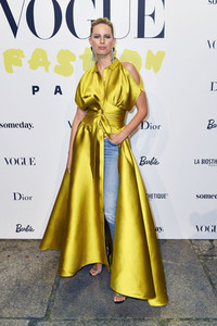 Vogue Fashion Party auf der Berlin Fashion Week Spring/Summer 2020