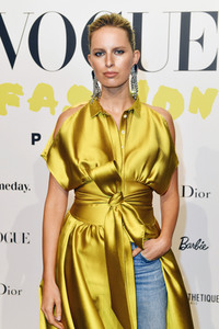 Vogue Fashion Party auf der Berlin Fashion Week Spring/Summer 2020