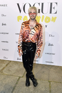 Vogue Fashion Party auf der Berlin Fashion Week Spring/Summer 2020