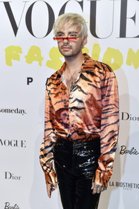 Vogue Fashion Party auf der Berlin Fashion Week Spring/Summer 2020